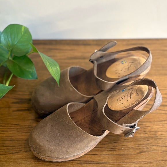 Lotta’s from Stockholm Clogs ✨ - Picture 5 of 9